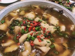 -鸡毛店·川菜(双楠店)