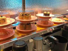 -争鲜回转寿司(流行前线店)