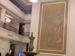 -博悦公馆尚悦自助餐厅