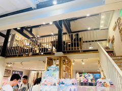 -猫的天空之城概念书店(苏州平江店)