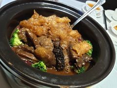-山泉公馆酒家(广州东站店)
