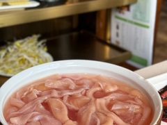 -红鼎坊·老成都火锅(新南门店)