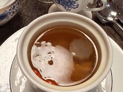 -Yan Ting 宴庭中餐厅(上海静安瑞吉酒店)