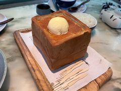 -绿茶餐厅(龙井船宴· 品牌总店)