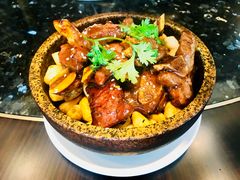 -新食谱全日制餐厅·苏州苏州湾艾美酒店