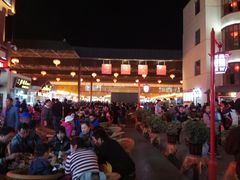 -老钟家烤羊排·敦伊阁清真餐厅胡羊焖饼