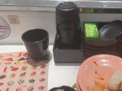 -争鲜回转寿司(通州万达店)