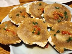 -蚝翅·海鲜粥·烧烤·羊肉季(鄞州万达店)