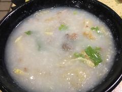 荔湾艇仔粥-喜鹊茶点.啫煲(车陂店)