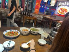 -八碗湘长沙市井菜(坡子街店)