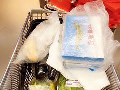 -Olé精品超市(北京合生汇店)