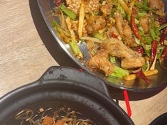 -红盔甲·小龙虾(车公庙店)