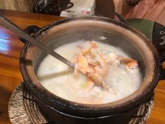 -金穗园·砂锅粥.醉鸡煲火锅(长寿路店)
