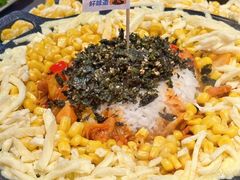 -轻烧烤肉(光谷步行街店)