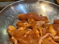 -哈哈碳都·牛肋条无限自助烤肉(台江万达店)