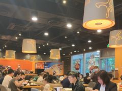 -大快活(丽丰店)