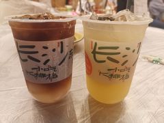 -东排食堂长沙小吃大排档(五一广场店)