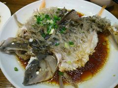 -下梅人家土菜馆(历史文化餐厅度假区店)