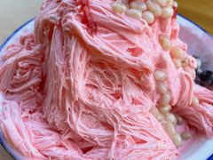 -鞠婆婆•绵绵冰•凉糕•手工冰粉(苏稽一店)