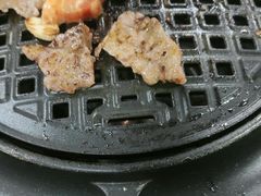 -牛犇炭火烤肉·鲜切烤肉(承德总店)