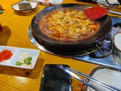 -红辣椒八爪鱼特色韩国料理