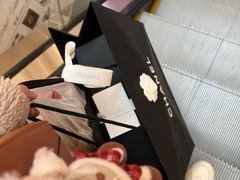 -CHANEL(恒隆广场店)