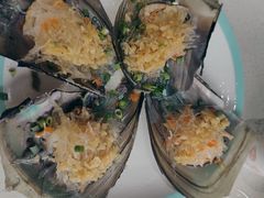 -锦里海景海鲜餐厅.三亚老字号(亚龙湾中心广场店)