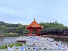 -广州莲花山旅游区