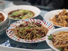 -新疆兵团食府清真(马连道店)