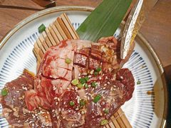 -肉仓焼肉バー(烟台山店)