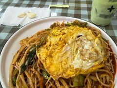 -佳佳面馆(龙首村东区店)
