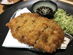 -大将料理餐厅(汇锦街店)