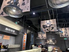 -张翻越·川渝冒菜·武汉黑鸭煲(城北万象城店)