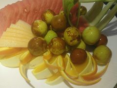 水果拼盘-楚禾宴·家宴(光谷大道店)