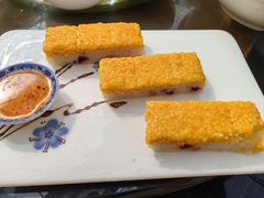 -春满园生态餐厅(南宫路店)