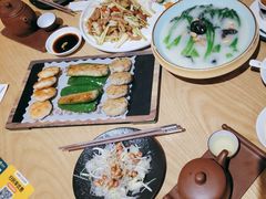 -德胜轩正宗顺德菜(宝安沙井会展中心店)