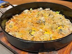 -张家卫·阳江菜·小海鲜(肥婆湾桥店)