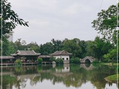 -成都武侯祠博物馆