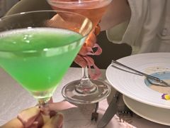 -PARFUM FLORAL花境法餐(南京首店)