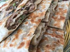 -溢心园香河肉饼总店