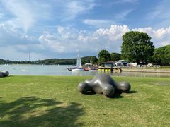 -上海月湖雕塑公园