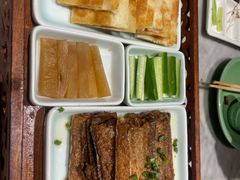 -北平盛世·新京菜·北京烤鸭(劲松·双井店)