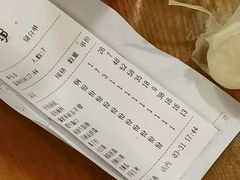 -老门框爆肚涮肉(金宝街店)
