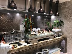 -福州西湖大酒店·怡湖咖啡厅