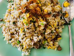 牛肉粒炒饭-庄隐阁(悠方广场店)