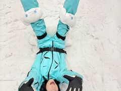 -广州热雪奇迹