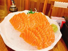 -林妈妈村·日式料理(宝山龙湖天街店)