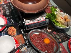 -敏华冰厅(平安金融中心店)