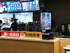 -麦当劳(金地店)