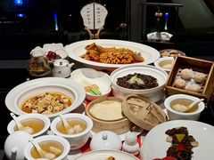 -馋遇江南·精致湖景雅宴(东方之门店)